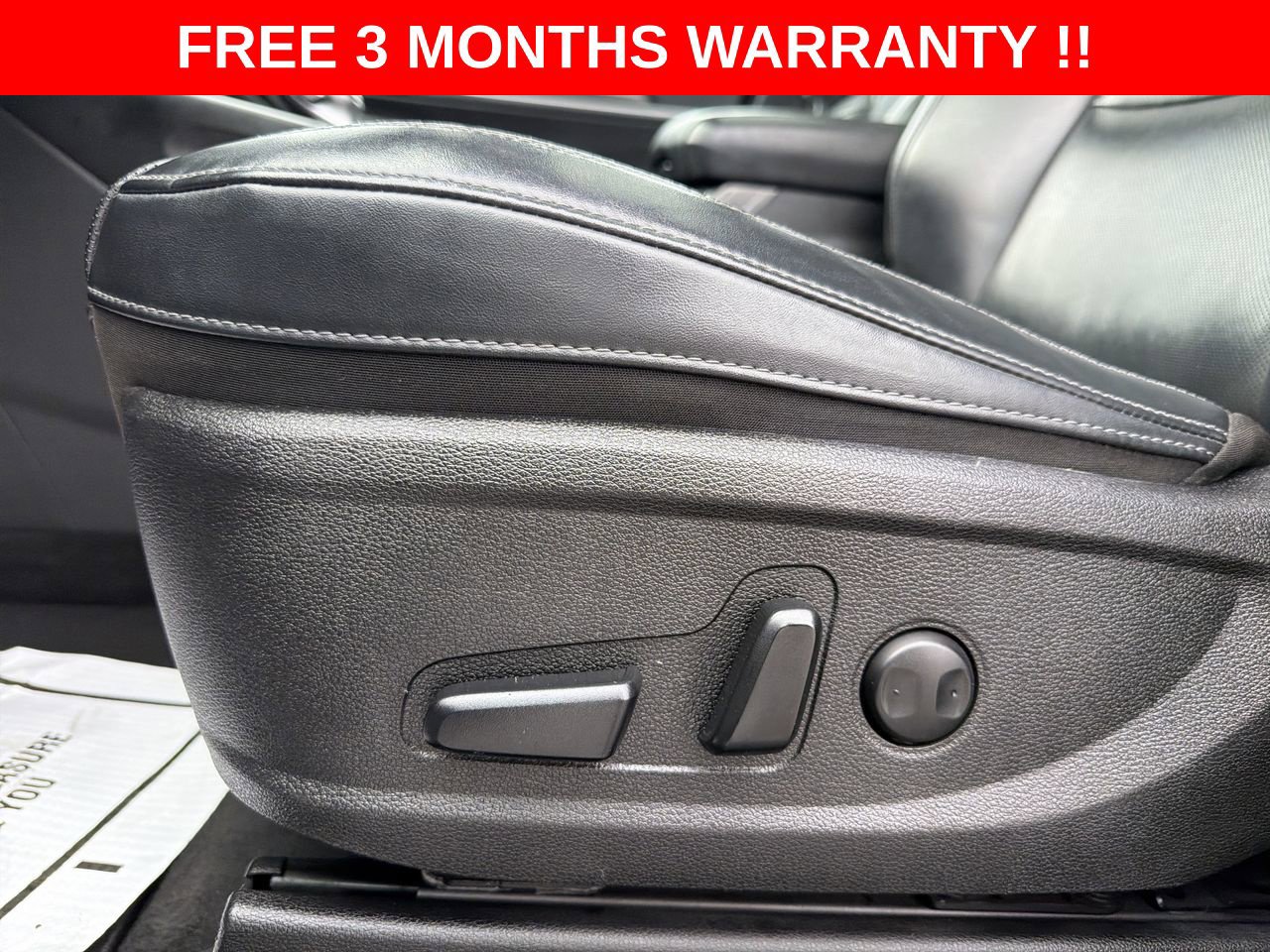 Used 2020 Kia Telluride S FWD image 13