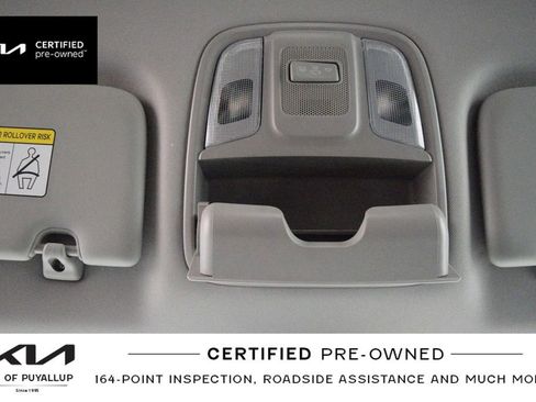 Certified 2020 Kia Sportage EX AWD/4WD image 26