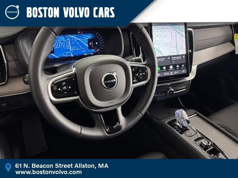 New 2026 Volvo XC90 B6 Ultra w/ Protection Package AWD/4WD image 10