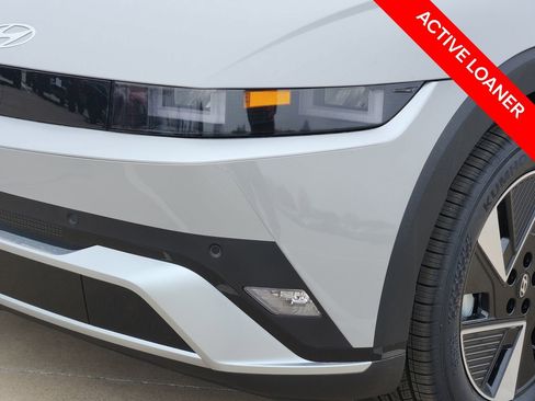 New 2026 Hyundai Ioniq 5 SEL RWD image 6