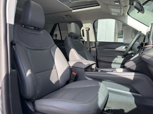 New 2026 Ford Explorer Active w/ Active Comfort Package AWD/4WD image 43