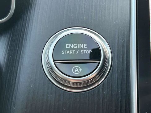 Certified 2025 Mercedes-Benz S 580 4MATIC Sedan image 30