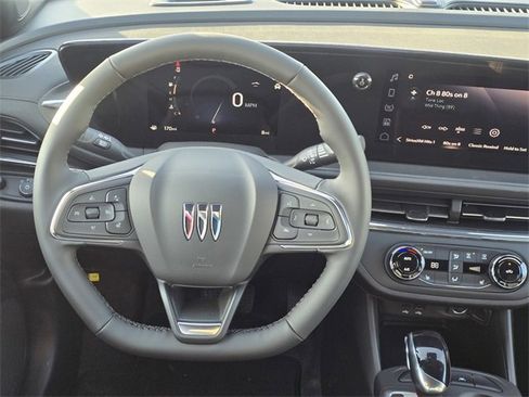 New 2026 Buick Envista Preferred w/ Convenience I Package image 13