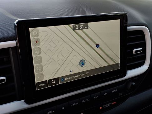 Certified 2025 Hyundai Venue Limited image 20