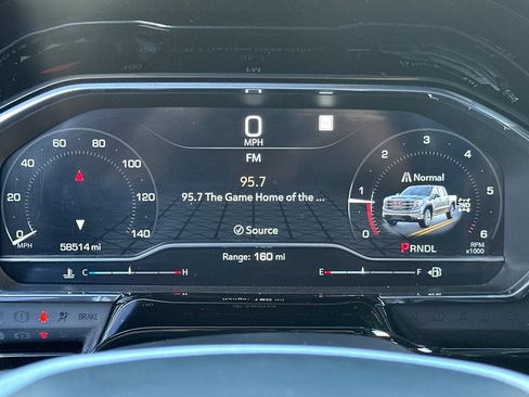 Used 2022 GMC Sierra 1500 Elevation image 38