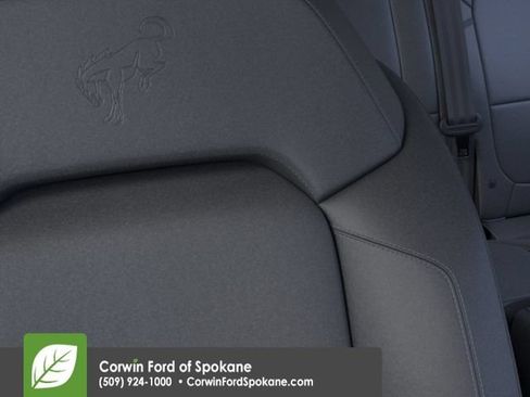 New 2026 Ford Bronco Badlands AWD/4WD image 18