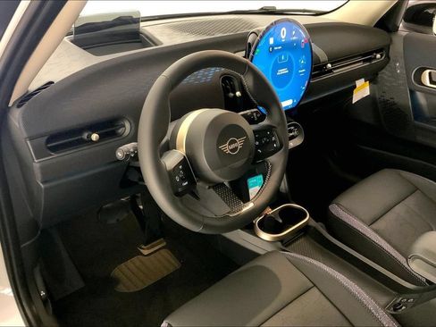 New 2026 MINI Cooper 4-Door Hardtop FWD image 4