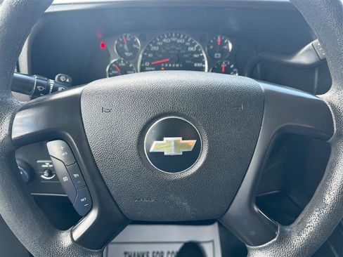 Used 2014 Chevrolet Express 3500 LT w/ LT Preferred Equipment Group image 36
