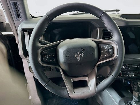 New 2025 Ford Bronco Big Bend image 9