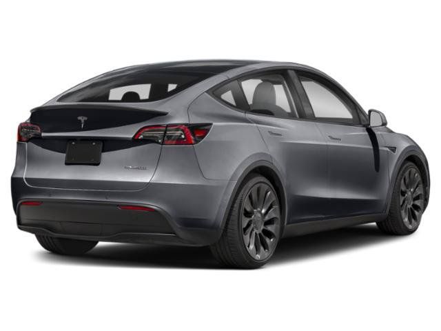 Used 2023 Tesla Model Y 2WD image 2