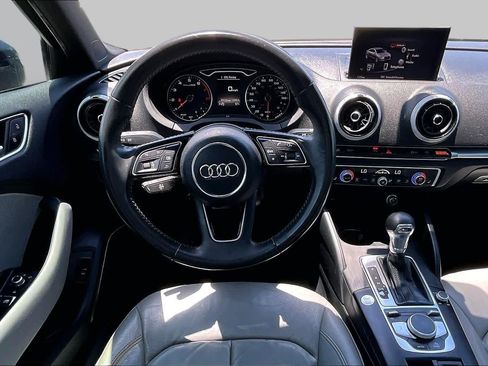 Used 2020 Audi A3 2.0T Premium Plus FWD image 6