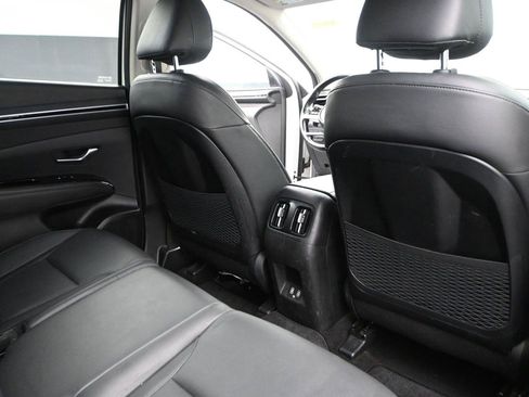 Used 2023 Hyundai Tucson Limited AWD/4WD image 20