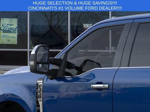 New 2026 Ford F350 King Ranch w/ Chrome Package AWD/4WD image 20