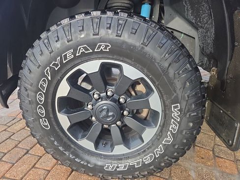 Used 2019 RAM 2500 Power Wagon image 9