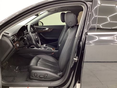 Used 2019 Audi A4 2.0T Premium Plus w/ Premium Plus Package image 14