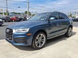 Used 2018 Audi Q3 2.0T Premium Plus w/ Premium Plus Package image 3