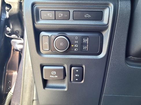 Certified 2021 Ford F150 Platinum w/ Equipment Group 701A High AWD/4WD image 16