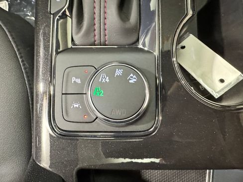 New 2026 Chevrolet Blazer RS AWD/4WD image 15