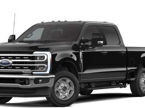 New 2026 Ford F250 XLT w/ XLT Premium Package image 17