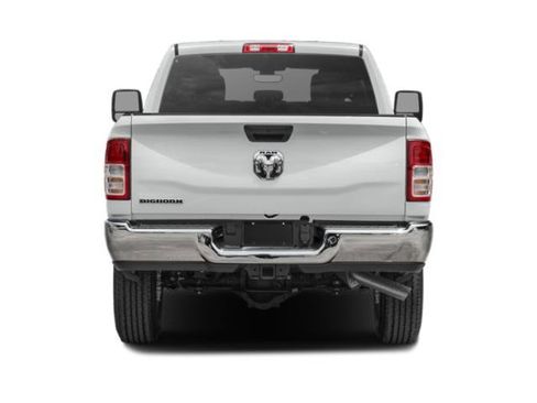 Certified 2024 RAM 2500 Laramie w/ Safety Group AWD/4WD image 5