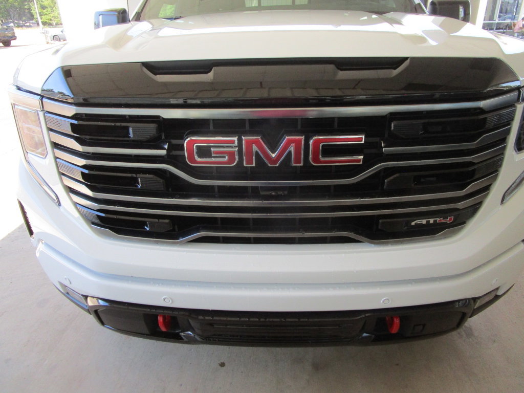 New 2026 GMC Sierra 1500 AT4 w/ AT4 Premium Package AWD/4WD image 13