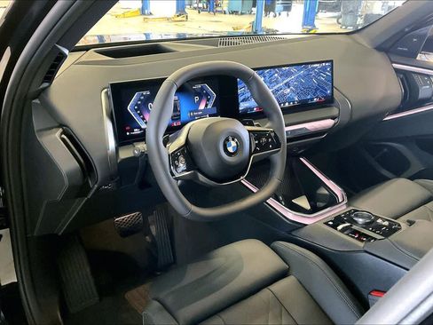 New 2026 BMW X3 xDrive30 image 8