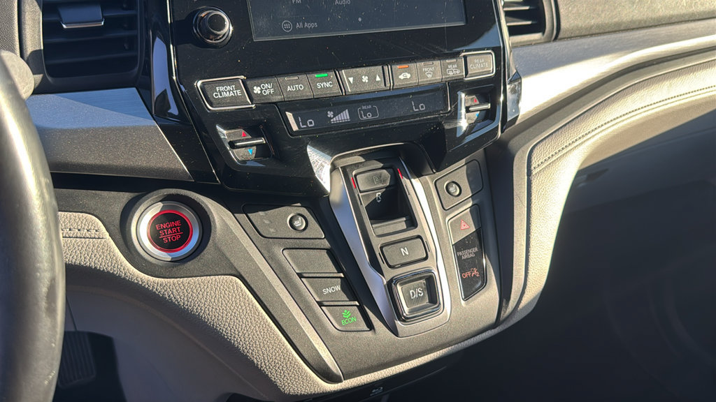 Used 2019 Honda Odyssey EX-L image 21