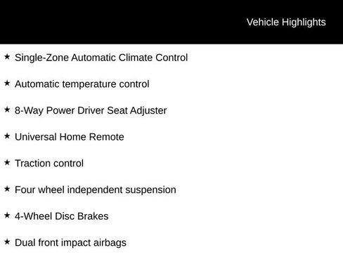 Used 2015 GMC Terrain SLT w/ Open Road Package image 6