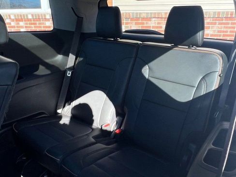 Used 2020 GMC Acadia AT4 w/ Driver Alert Package II image 13