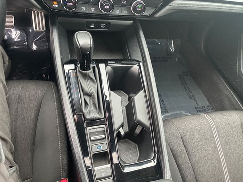 Used 2024 Honda Accord Sport image 26