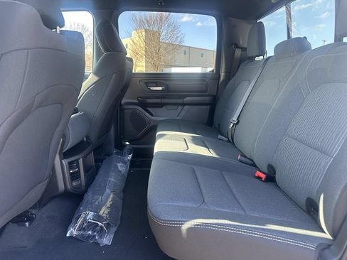 Used 2024 RAM 1500 Tradesman w/ Trailer Tow Group AWD/4WD image 16