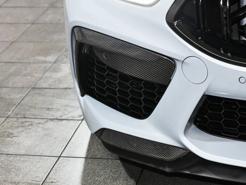 Used 2023 BMW M8 Gran Coupe xDrive Competition w/ M Carbon Exterior Package AWD/4WD image 84