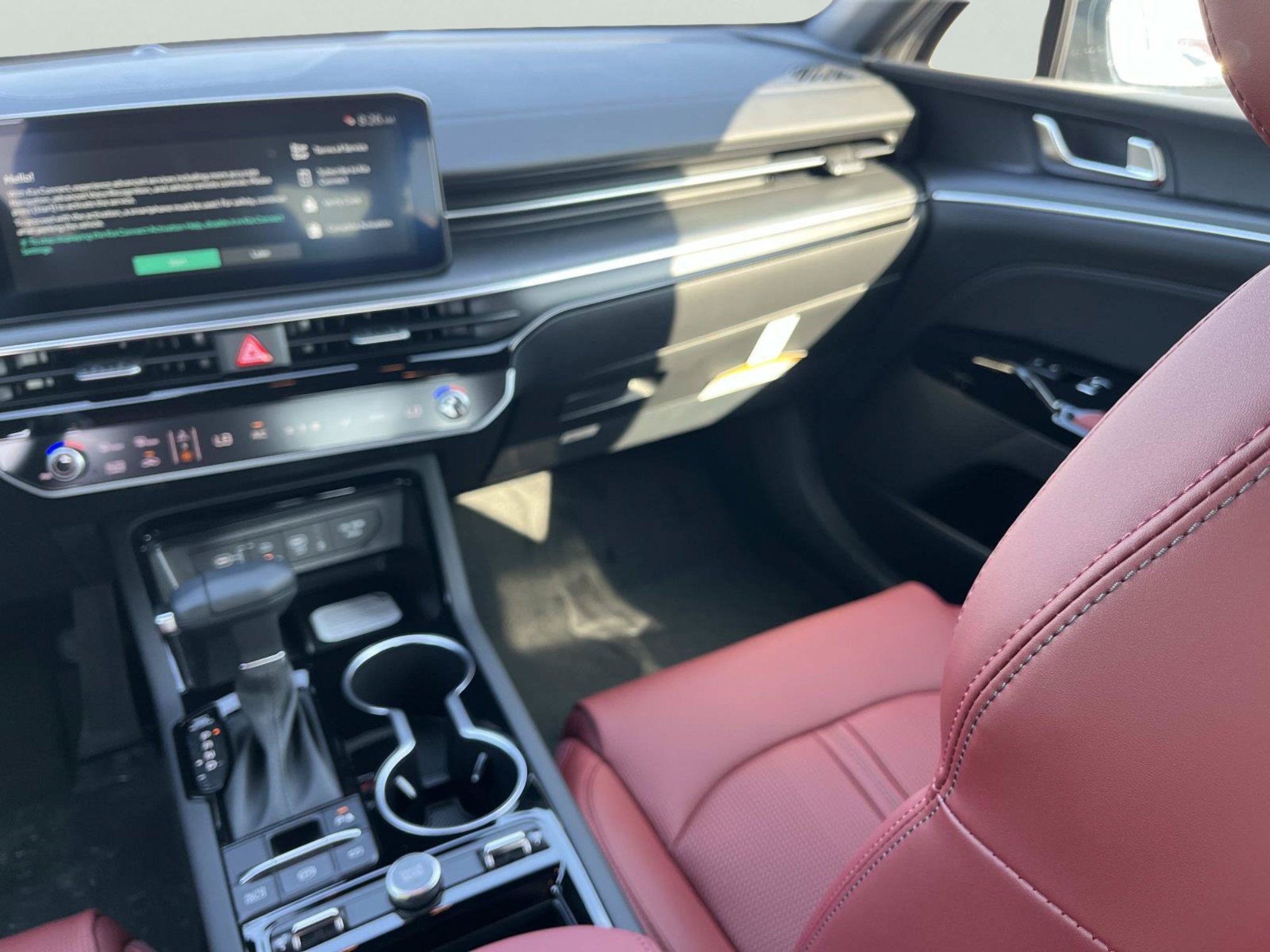 New 2026 Kia K5 GT-Line FWD image 13