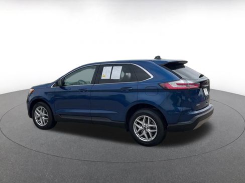 Used 2022 Ford Edge SEL image 10