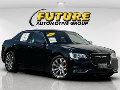 Used 2019 Chrysler 300 Limited