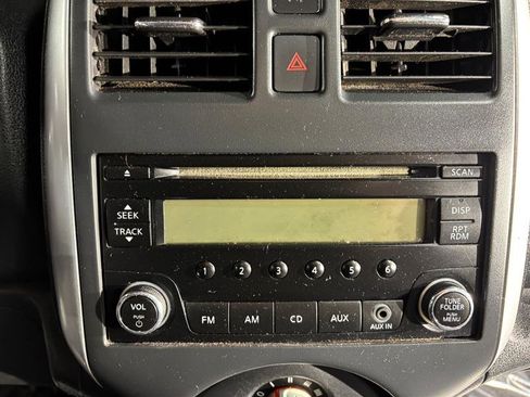 Used 2014 Nissan Versa Note SV image 14