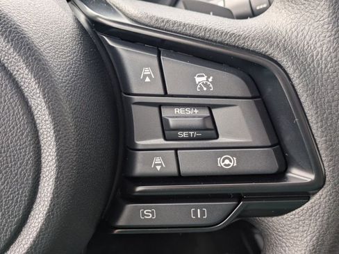 New 2026 Subaru Crosstrek 2.0i Premium AWD/4WD image 29