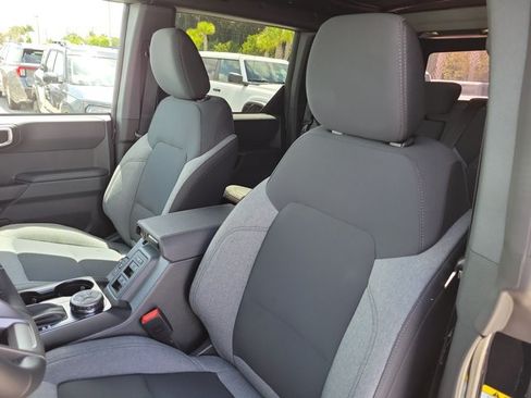 New 2026 Ford Bronco Big Bend AWD/4WD image 20