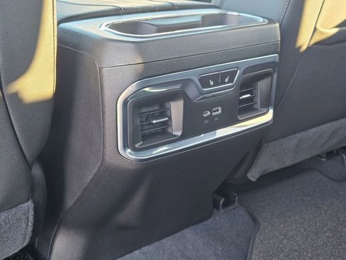 New 2026 Chevrolet Silverado 3500 High Country image 30