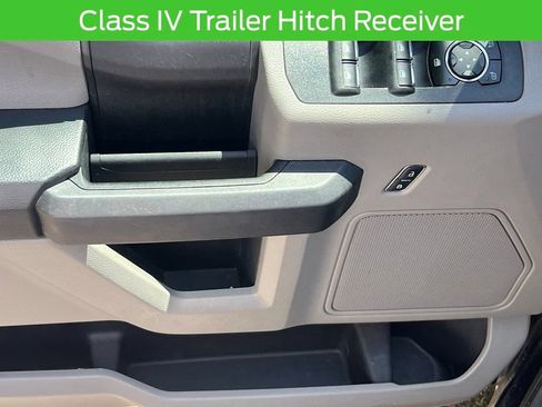 Used 2017 Ford F150 XL w/ XL Power Equipment Group AWD/4WD image 20