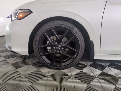 New 2026 Honda Civic Sport image 26