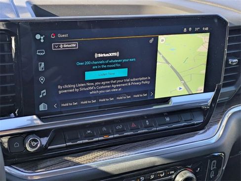 New 2026 Chevrolet Silverado 1500 RST w/ RST Select Package image 16