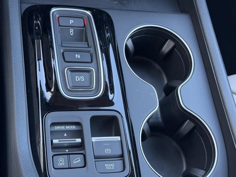 New 2026 Honda Pilot EX-L image 14