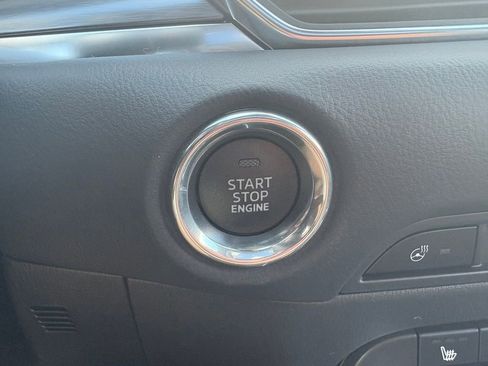 New 2025 MAZDA CX-5 AWD 2.5 S w/ Premium Plus Pkg image 26