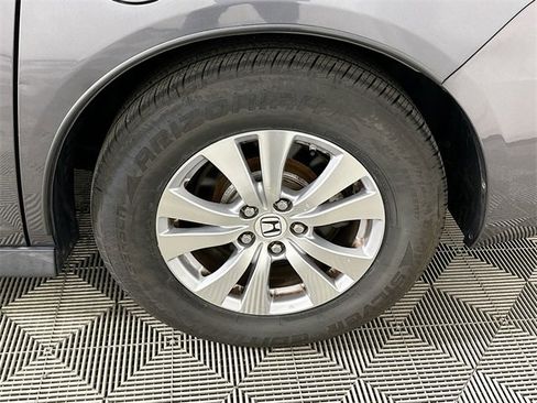 Used 2016 Honda Odyssey EX-L image 21