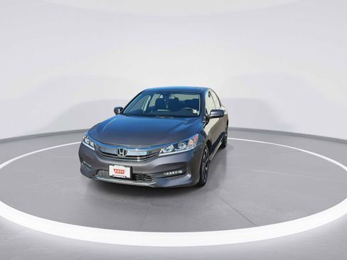 Used 2016 Honda Accord EX-L image 3