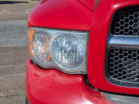 Used 2003 Dodge Ram 2500 Truck 4x4 Quad Cab image 10