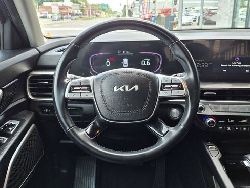 Certified 2023 Kia Telluride S AWD/4WD image 15