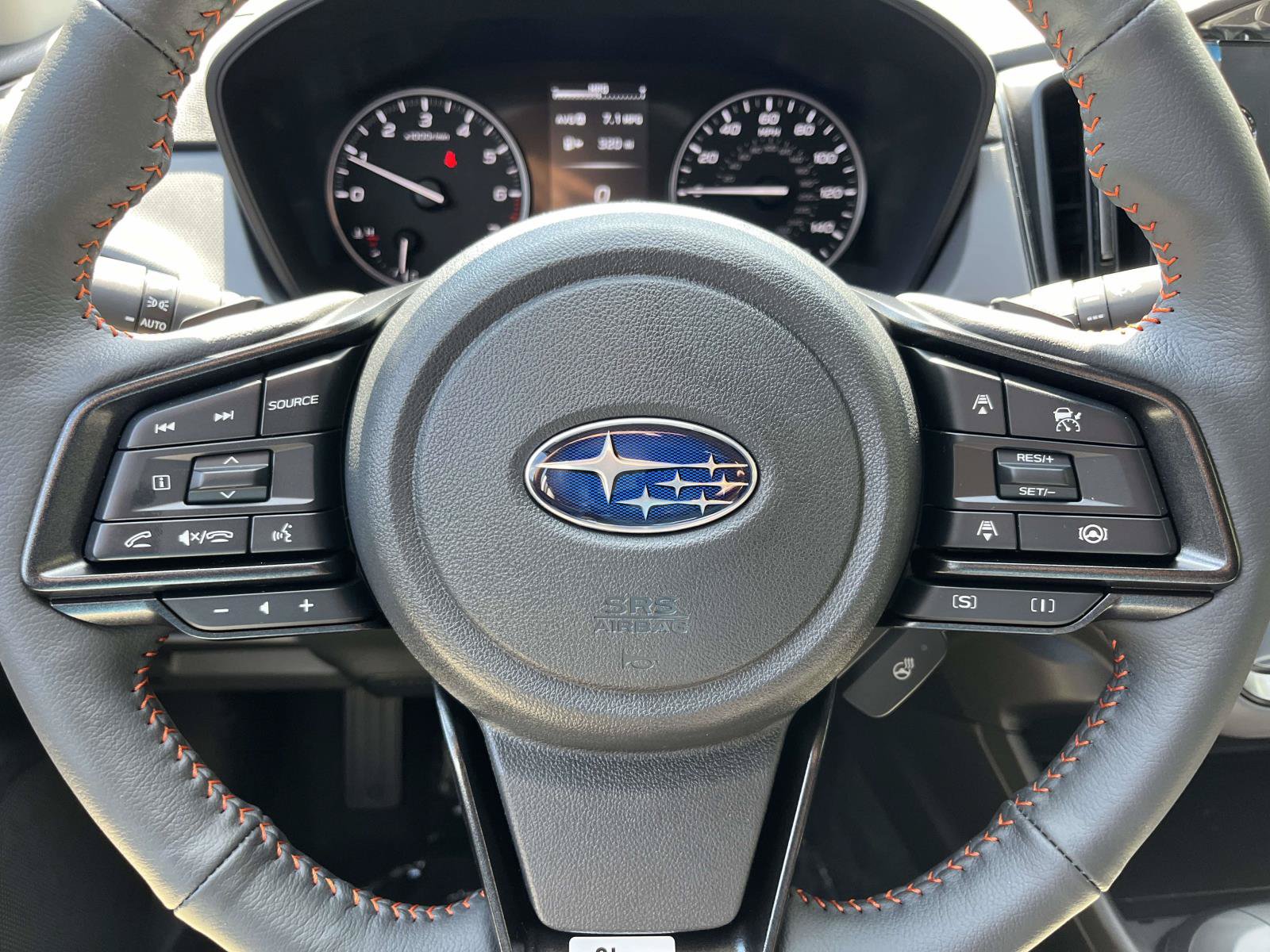 New 2026 Subaru Crosstrek 2.5i Limited AWD/4WD image 18