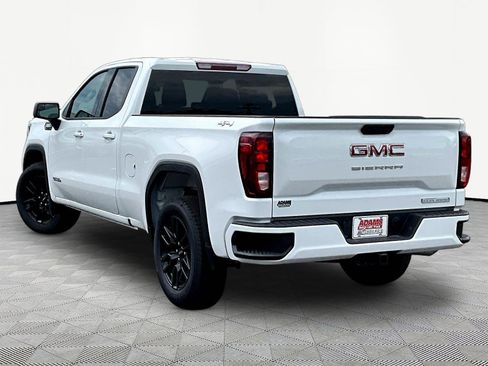 New 2026 GMC Sierra 1500 Elevation AWD/4WD image 3